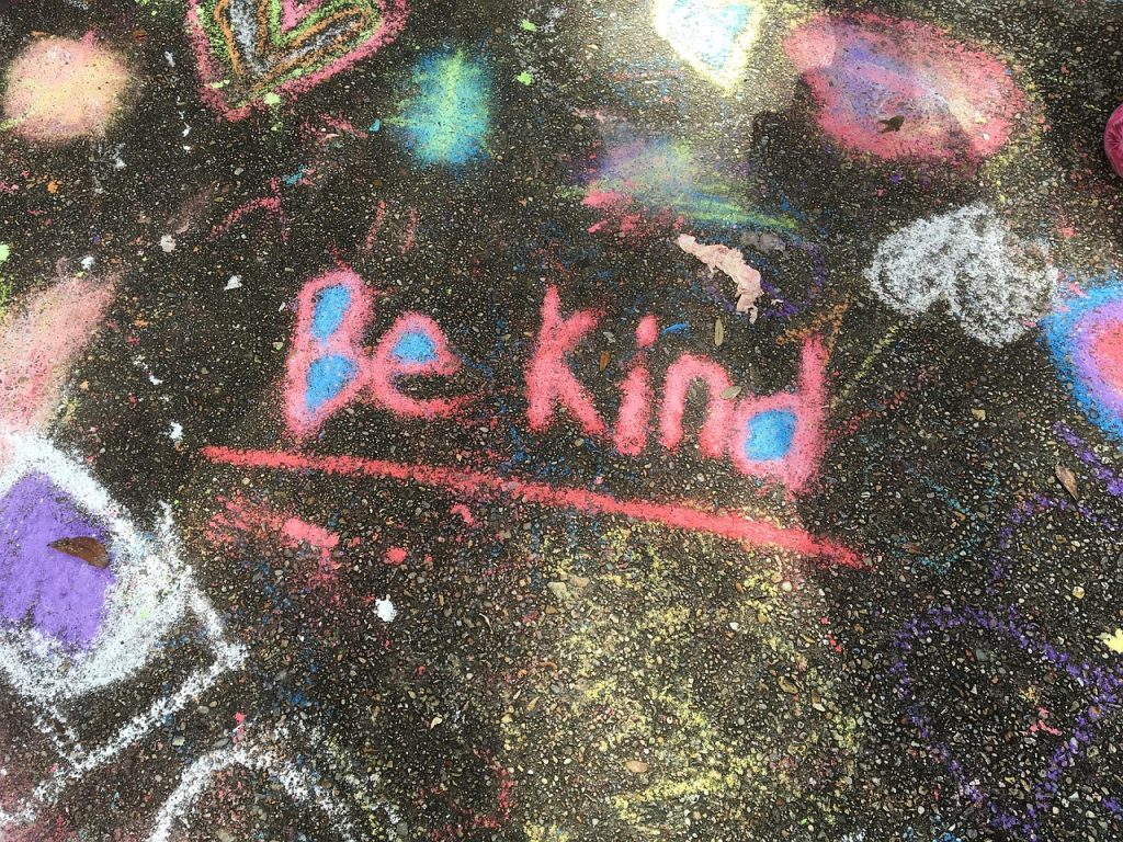 kindness, chalk, handwritten, word, handwriting, message, kind, drawing, positive, expression, kindness, kindness, kindness, kindness, kindness, kind